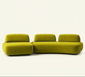 Lithos Sectional