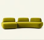 Lithos Sectional