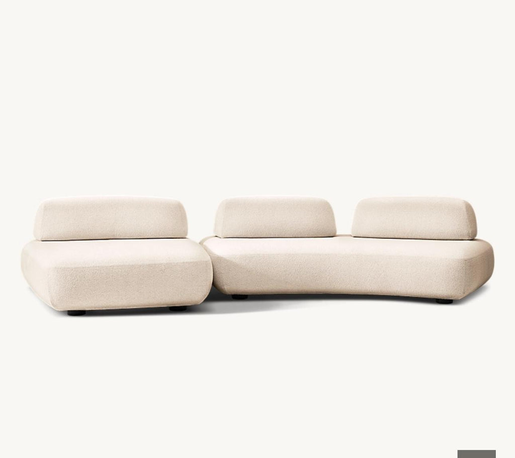 Lithos Sectional