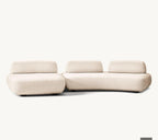 Lithos Sectional