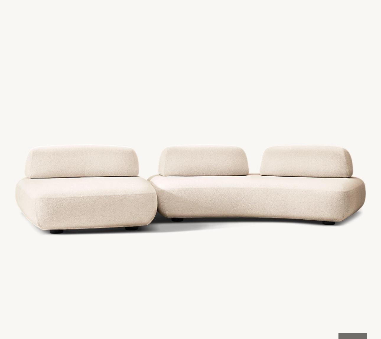 Lithos Sectional