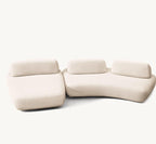 Lithos Sectional