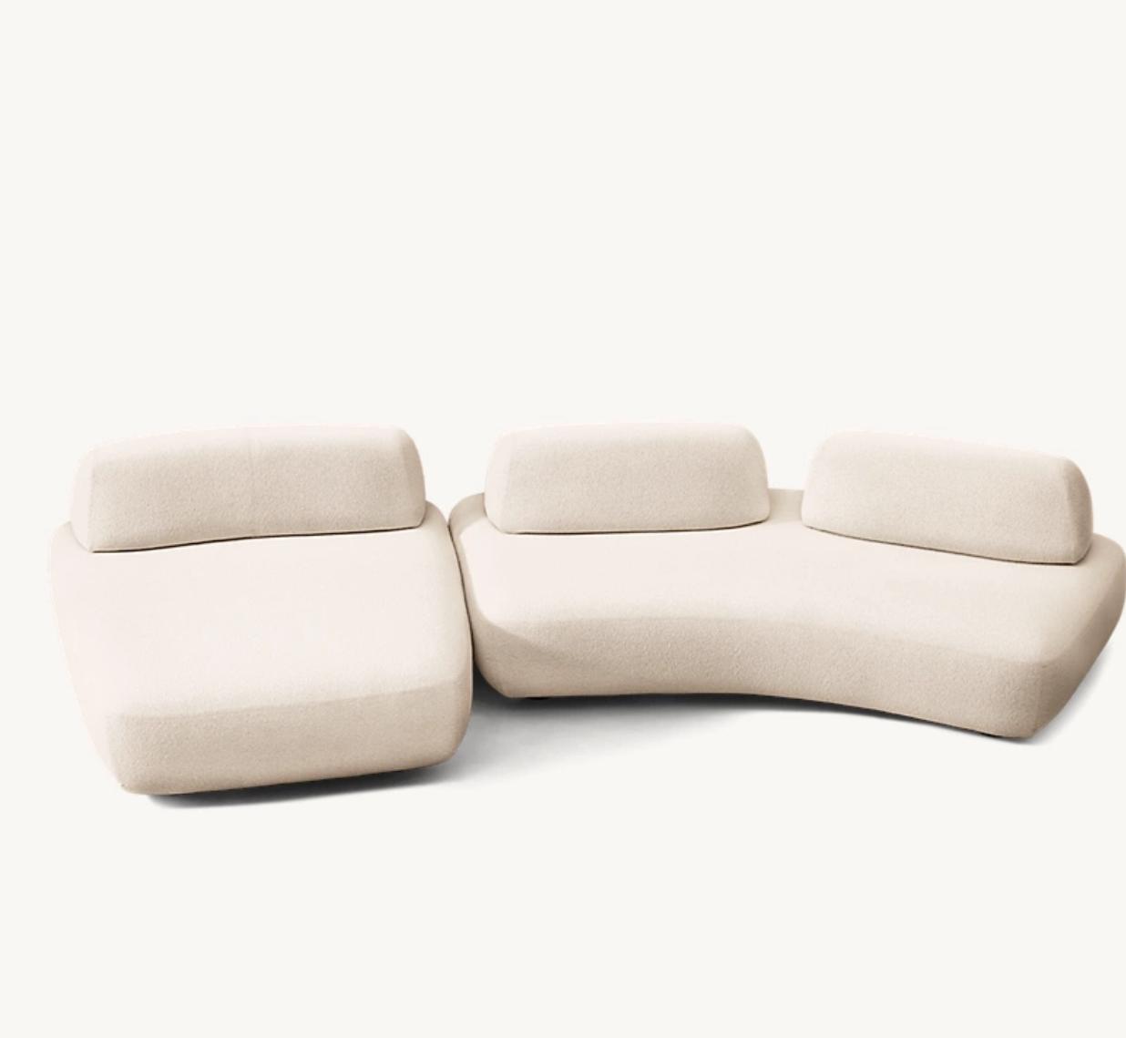 Lithos Sectional