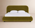 MORPHEUS Bedframe