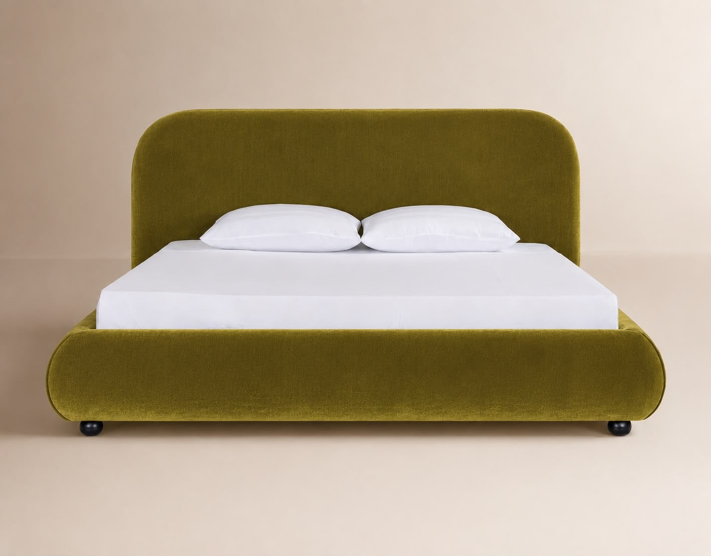 MORPHEUS Bedframe