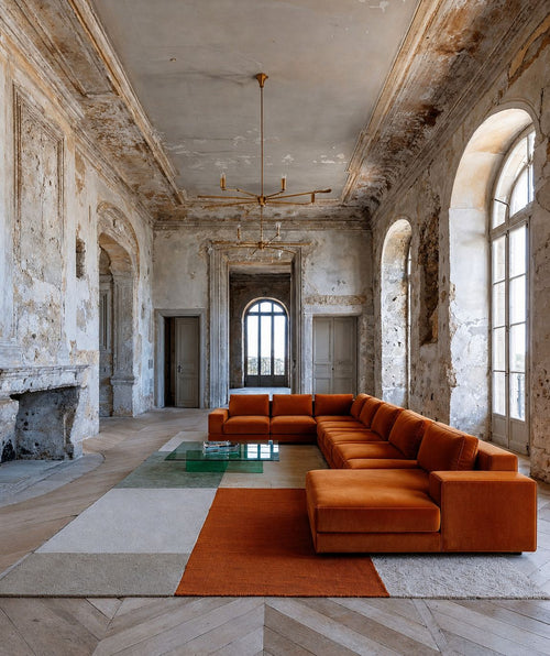 Elysium Sofa