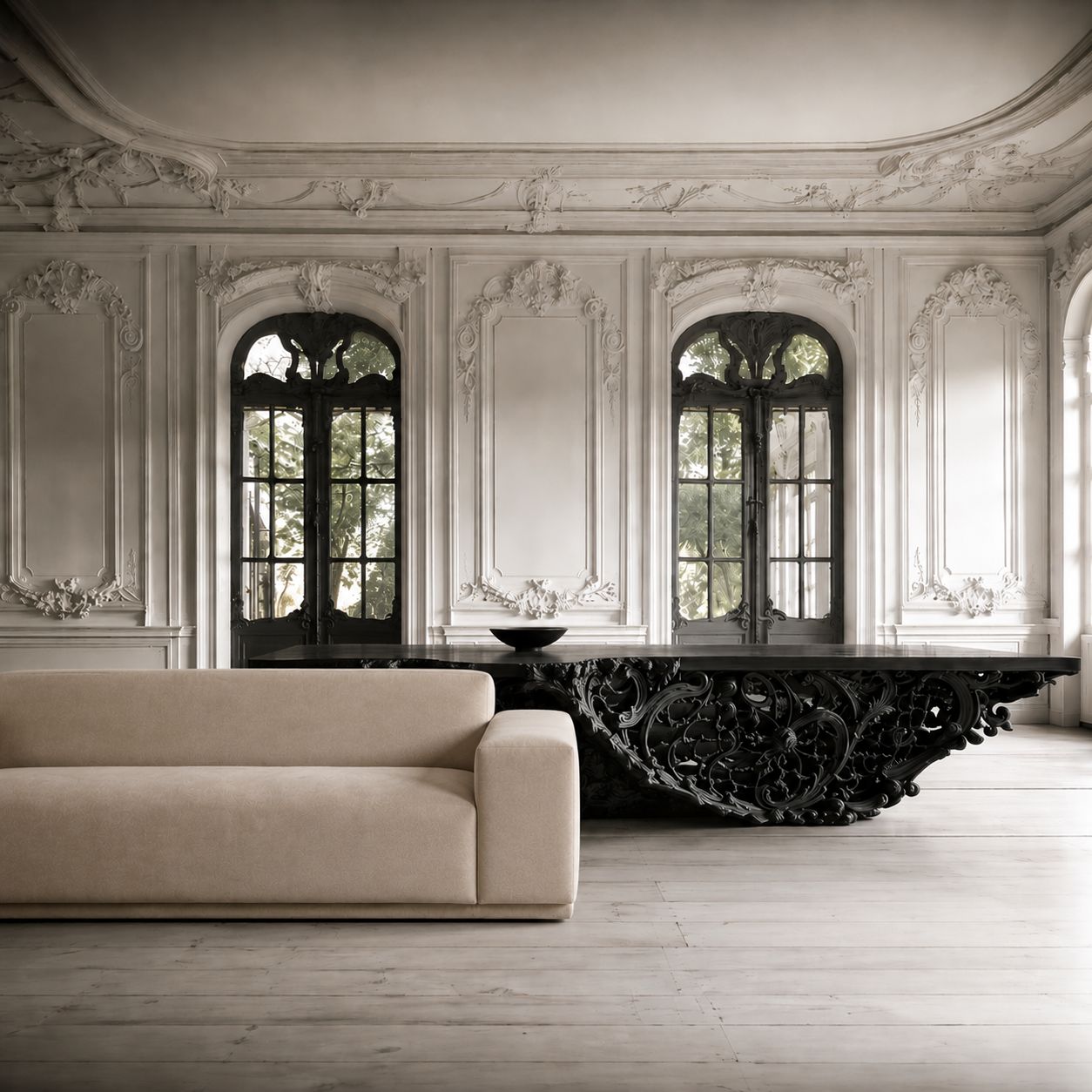 Elysium Sofa