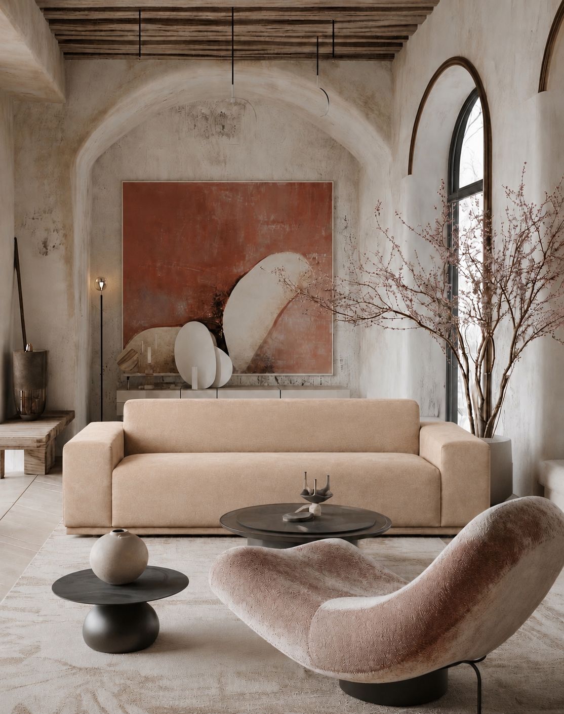 Elysium Sofa