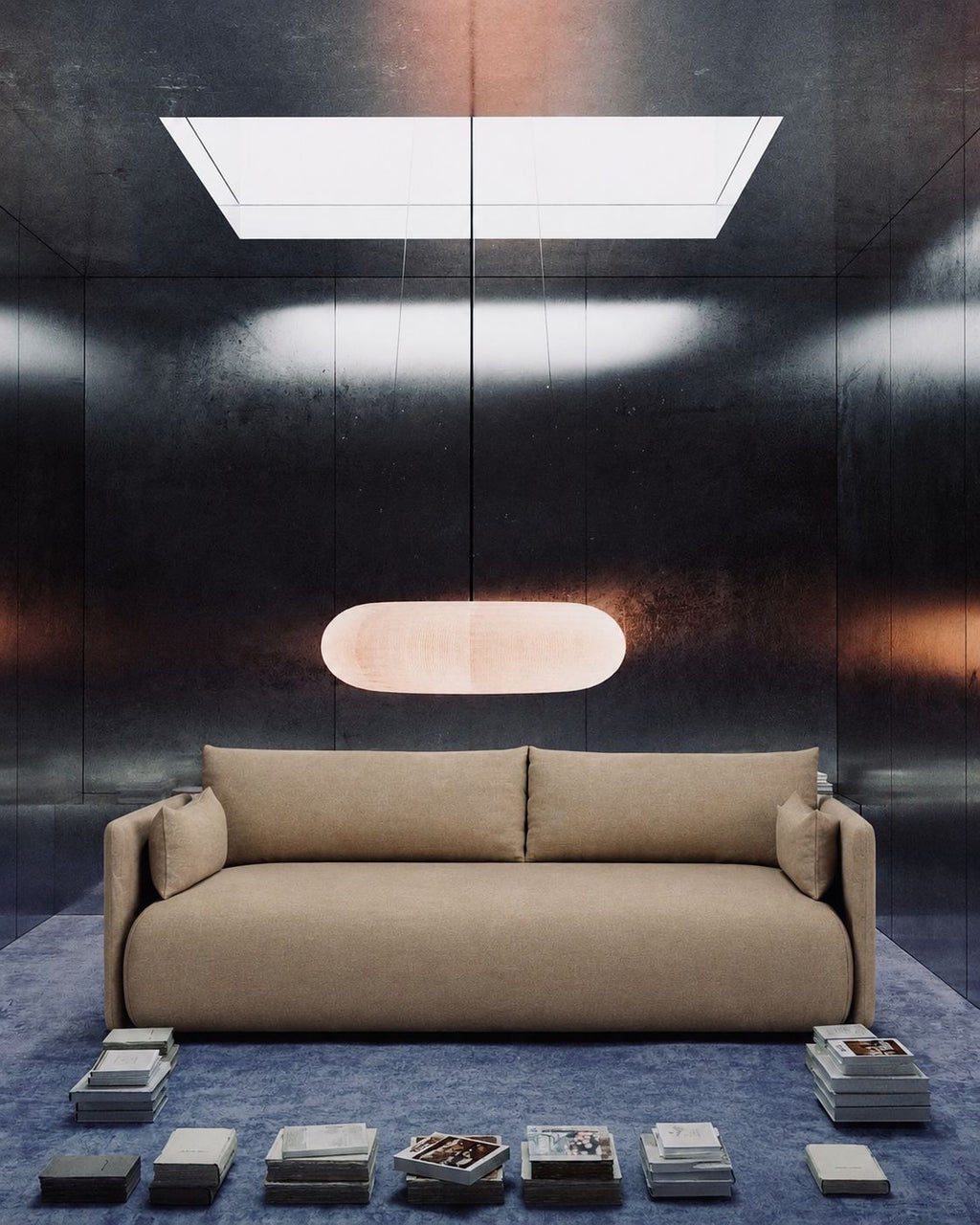 Sienna Sofa