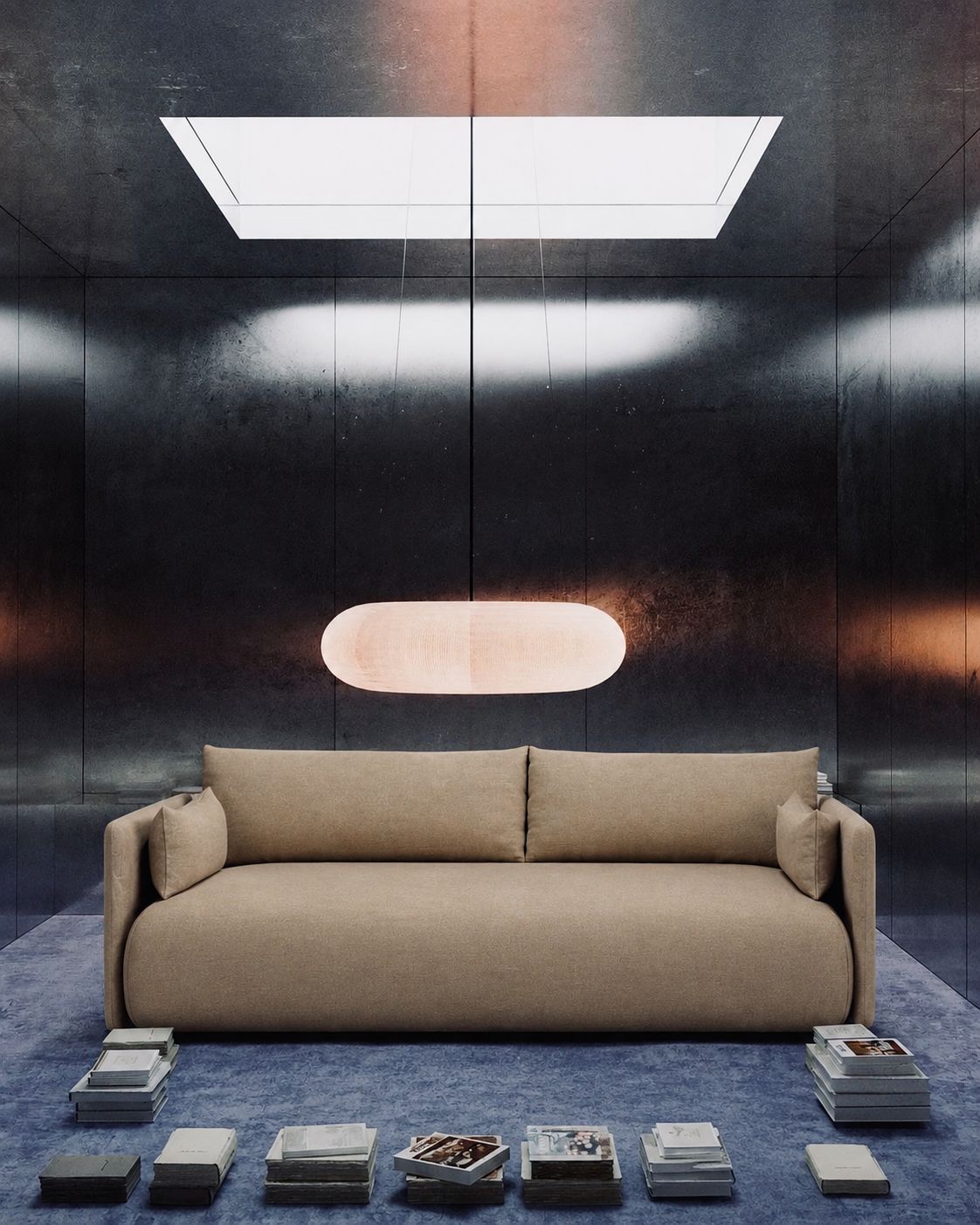 Sienna Sofa