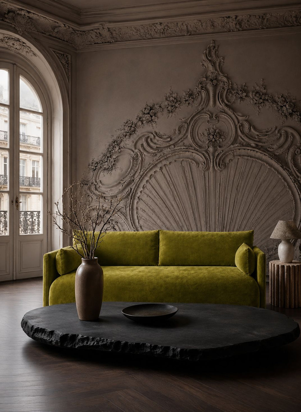 Sienna Sofa