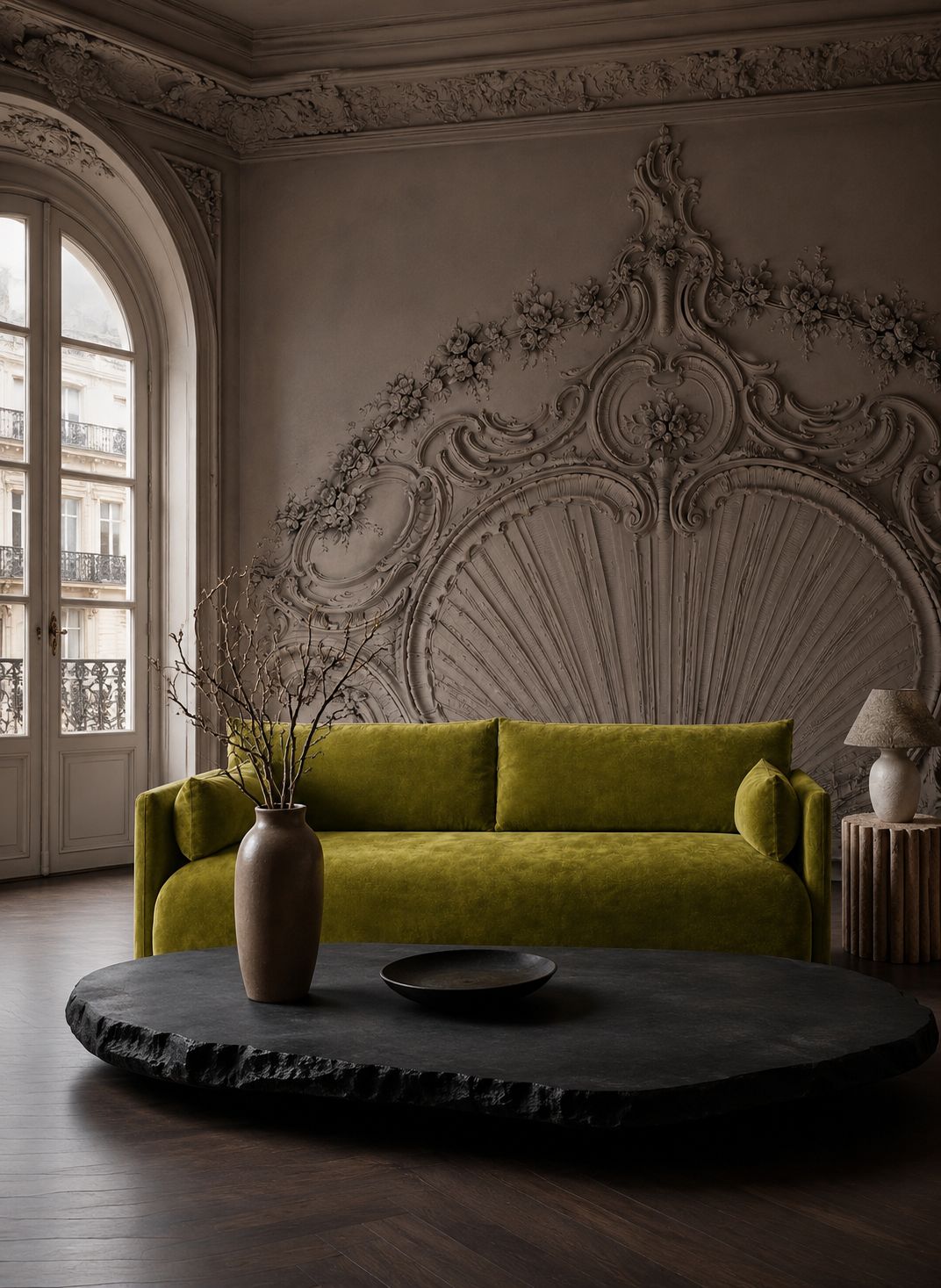Sienna Sofa