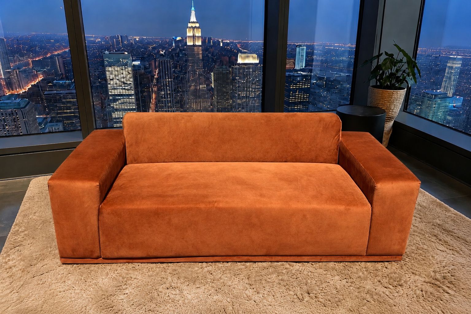 Elysium Sofa
