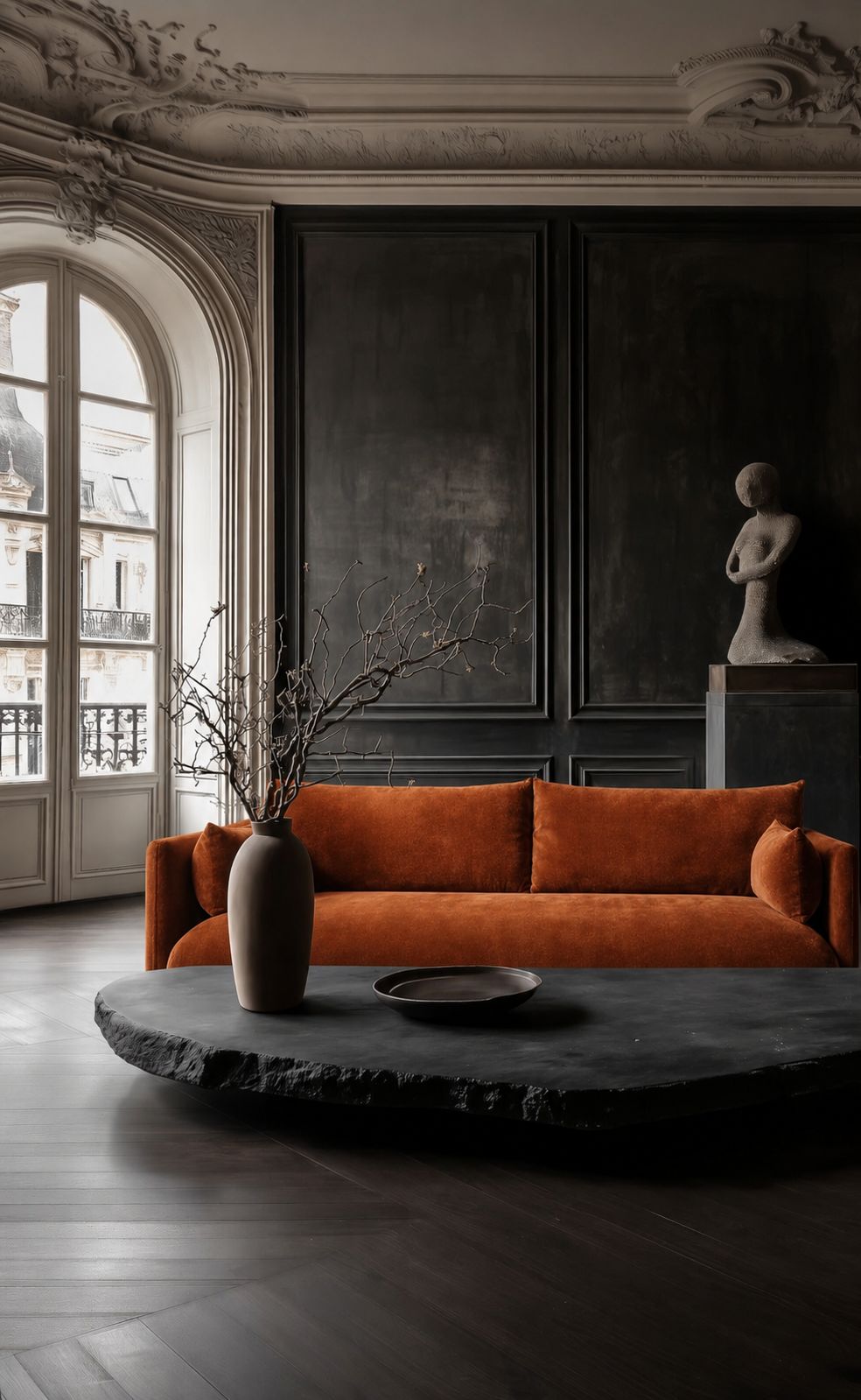 Sienna Sofa