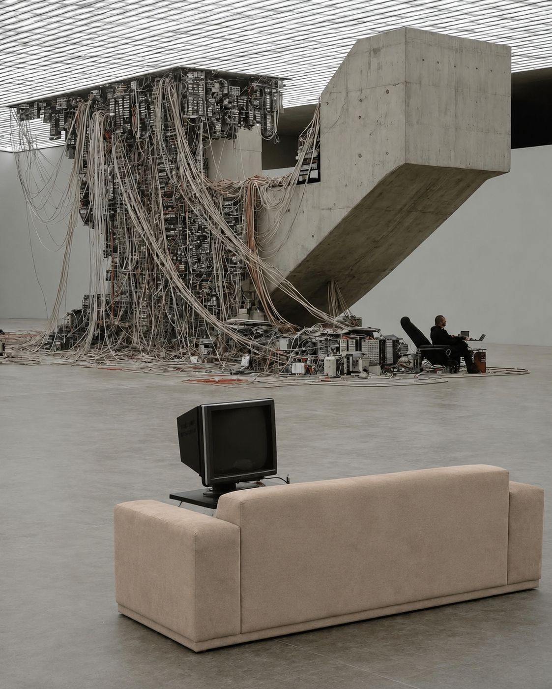 Elysium Sofa
