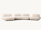 Lithos Sectional