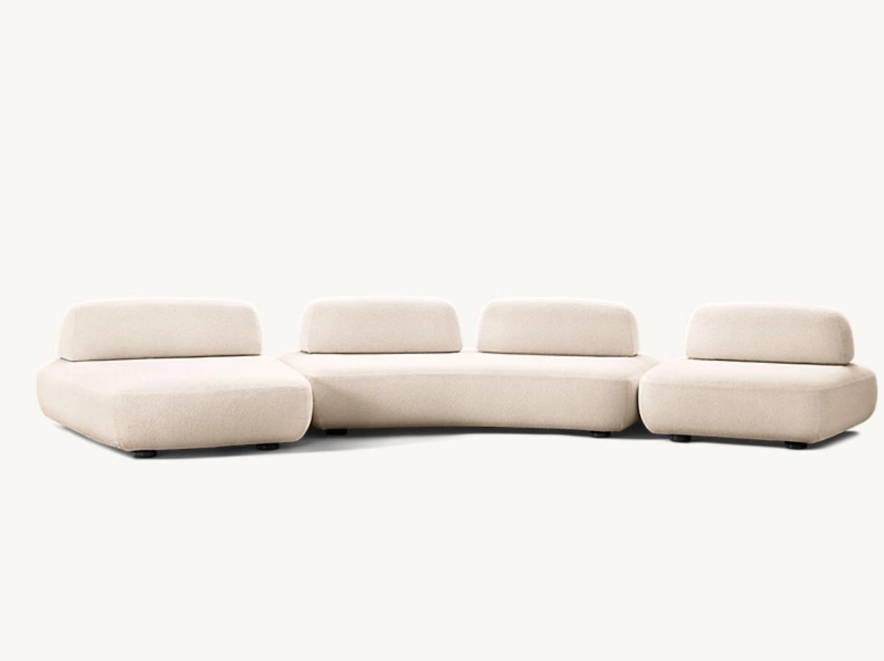 Lithos Sectional