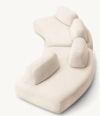 Lithos Sectional