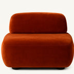 Lithos Sectional