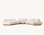 Lithos Sectional