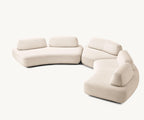Lithos Sectional