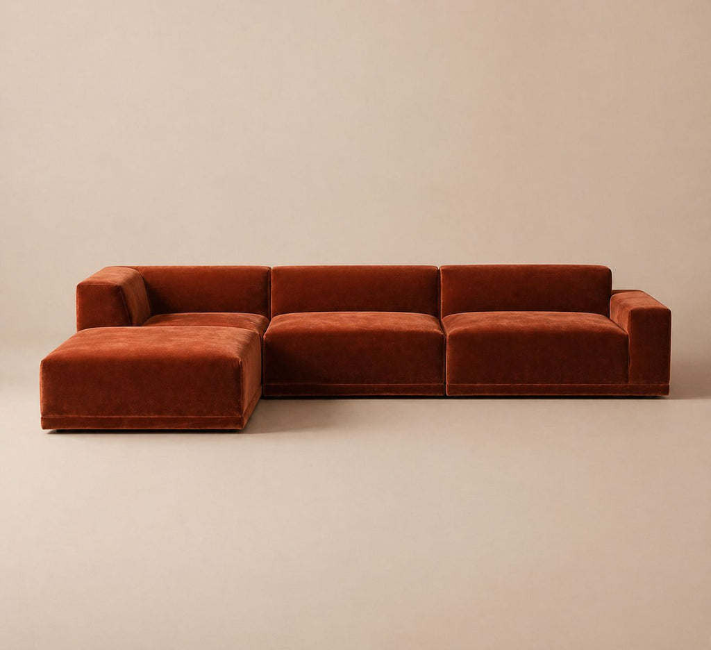 Elysium Sofa